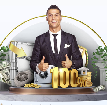 就在下赛季！41岁C罗已进967球，按目前效率还需38场达成千球目标